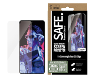 PanzerGlass Ultra-Wide Fit do Samsung Galaxy S25 Edge - 1538927 - zdjęcie 1